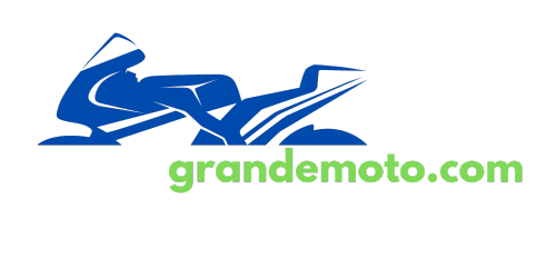 Grande moto - használt motorok